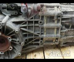CAMBIO MANUALE JEM 6 MARCE BPW 2.0TDI AUDI A4 2008 - 13