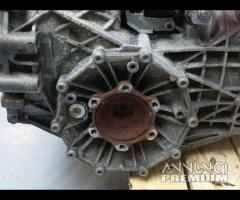 CAMBIO MANUALE JEM 6 MARCE BPW 2.0TDI AUDI A4 2008 - 14