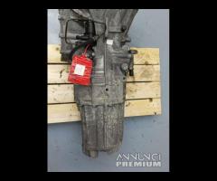 CAMBIO MANUALE JEM 6 MARCE BPW 2.0TDI AUDI A4 2008 - 18