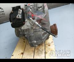 CAMBIO AUTOMATICO QQY 7M SEAT IBIZA CUPRA 1.4 TSI - 6