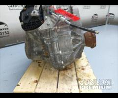 CAMBIO AUTOMATICO QQY 7M SEAT IBIZA CUPRA 1.4 TSI - 7