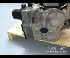 CAMBIO AUTOMATICO QQY 7M SEAT IBIZA CUPRA 1.4 TSI - 9