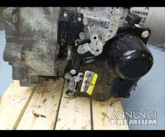 CAMBIO AUTOMATICO QQY 7M SEAT IBIZA CUPRA 1.4 TSI - 11