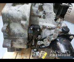 CAMBIO AUTOMATICO QQY 7M SEAT IBIZA CUPRA 1.4 TSI - 12