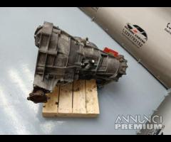 CAMBIO MANUALE 6M LLV LCN AUDI A4 A5 A6 1.8 TFSI C