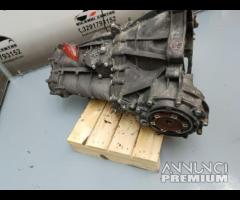 CAMBIO MANUALE 6M LLV LCN AUDI A4 A5 A6 1.8 TFSI C