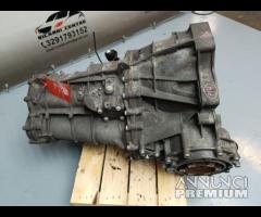 CAMBIO MANUALE 6M LLV LCN AUDI A4 A5 A6 1.8 TFSI C