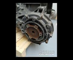 CAMBIO MANUALE 6M LLV LCN AUDI A4 A5 A6 1.8 TFSI C - 6