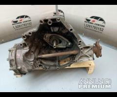 CAMBIO MANUALE 6M LLV LCN AUDI A4 A5 A6 1.8 TFSI C - 7
