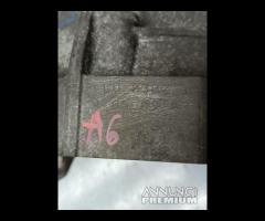 CAMBIO MANUALE 6M LLV LCN AUDI A4 A5 A6 1.8 TFSI C - 11