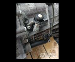 CAMBIO MANUALE 6M LLV LCN AUDI A4 A5 A6 1.8 TFSI C - 12