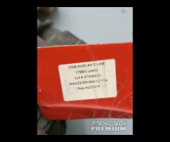 CAMBIO MANUALE 6M LLV LCN AUDI A4 A5 A6 1.8 TFSI C - 13