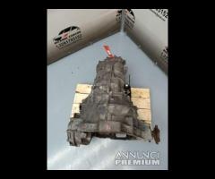 CAMBIO MANUALE 6M LLV LCN AUDI A4 A5 A6 1.8 TFSI C - 14