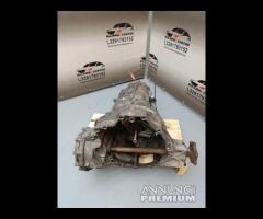 CAMBIO MANUALE 6M LLV LCN AUDI A4 A5 A6 1.8 TFSI C - 15