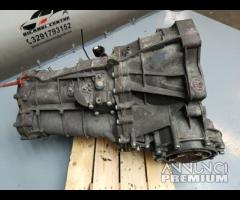 CAMBIO MANUALE 6M LLV LCN AUDI A4 A5 A6 1.8 TFSI C - 16