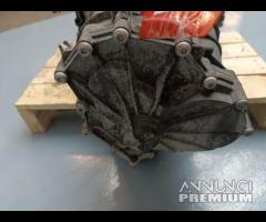 CAMBIO MANUALE 6M LLV LCN AUDI A4 A5 A6 1.8 TFSI C - 17