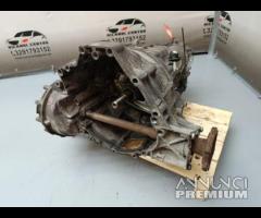 CAMBIO MANUALE 6M LLV LCN AUDI A4 A5 A6 1.8 TFSI C - 18