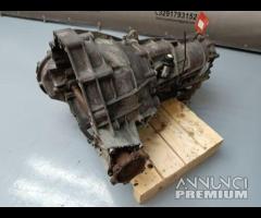 CAMBIO MANUALE 6M LLV LCN AUDI A4 A5 A6 1.8 TFSI C - 19
