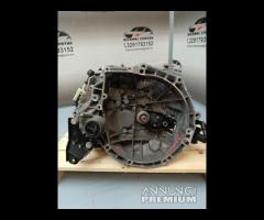 CAMBIO MANUALE  CITROEN PEUGEOT 5M 1.2 BENZINA HM0