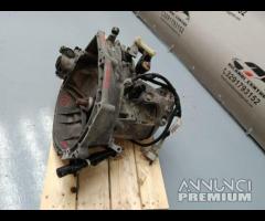 CAMBIO MANUALE  CITROEN PEUGEOT 5M 1.2 BENZINA HM0