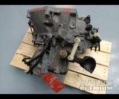 CAMBIO MANUALE  CITROEN PEUGEOT 5M 1.2 BENZINA HM0 - 7