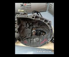 CAMBIO MANUALE  CITROEN PEUGEOT 5M 1.2 BENZINA HM0 - 14