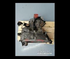 CAMBIO MANUALE  CITROEN PEUGEOT 5M 1.2 BENZINA HM0 - 15