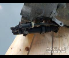 CAMBIO MANUALE  CITROEN PEUGEOT 5M 1.2 BENZINA HM0 - 16