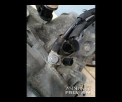 CAMBIO MANUALE  CITROEN PEUGEOT 5M 1.2 BENZINA HM0 - 17