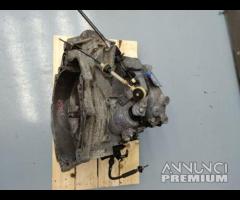 CAMBIO MANUALE MZ4 M32 GEN 1\\2 RAPP 3.65 6M A17DT