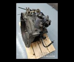 CAMBIO MANUALE MZ4 M32 GEN 1\\2 RAPP 3.65 6M A17DT - 7