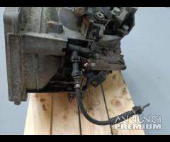 CAMBIO MANUALE MZ4 M32 GEN 1\\2 RAPP 3.65 6M A17DT - 8