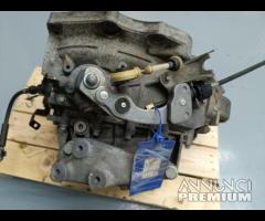 CAMBIO MANUALE MZ4 M32 GEN 1\\2 RAPP 3.65 6M A17DT - 10