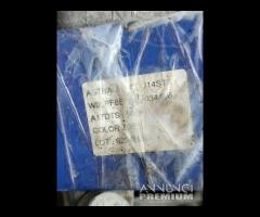 CAMBIO MANUALE MZ4 M32 GEN 1\\2 RAPP 3.65 6M A17DT - 11