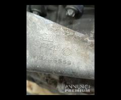 CAMBIO MANUALE MZ4 M32 GEN 1\\2 RAPP 3.65 6M A17DT - 12