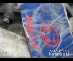 CAMBIO MANUALE MZ4 M32 GEN 1\\2 RAPP 3.65 6M A17DT - 13