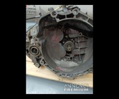 CAMBIO MANUALE MZ4 M32 GEN 1\\2 RAPP 3.65 6M A17DT - 14