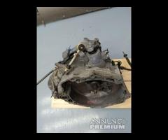 CAMBIO MANUALE MZ4 M32 GEN 1\\2 RAPP 3.65 6M A17DT - 16