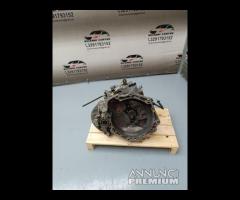 CAMBIO MANUALE MZ4 M32 GEN 1\\2 RAPP 3.65 6M A17DT - 17