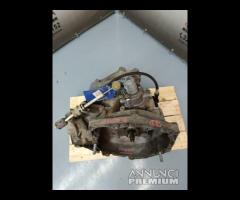 CAMBIO MANUALE 6 MARCE MF3 A20DT 2.0 CDTI OPEL INS