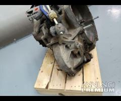 CAMBIO MANUALE 6 MARCE MF3 A20DT 2.0 CDTI OPEL INS