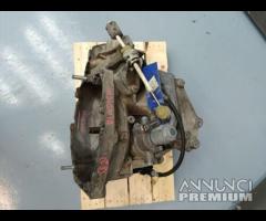 CAMBIO MANUALE 6 MARCE MF3 A20DT 2.0 CDTI OPEL INS - 6