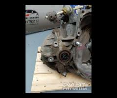 CAMBIO MANUALE 6 MARCE MF3 A20DT 2.0 CDTI OPEL INS - 8