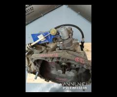 CAMBIO MANUALE 6 MARCE MF3 A20DT 2.0 CDTI OPEL INS - 9