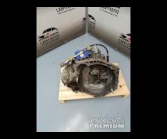 CAMBIO MANUALE 6 MARCE MF3 A20DT 2.0 CDTI OPEL INS - 16