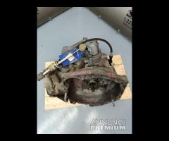 CAMBIO MANUALE 6 MARCE MF3 A20DT 2.0 CDTI OPEL INS - 17