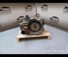 CAMBIO AUTOMATICO MFM DSG 6M  2.0 TDI 125kW / 170C