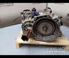 CAMBIO AUTOMATICO MFM DSG 6M  2.0 TDI 125kW / 170C