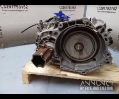 CAMBIO AUTOMATICO MFM DSG 6M  2.0 TDI 125kW / 170C