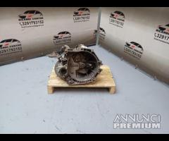 CAMBIO MANUALE 5M 20ET21 CITROEN C4 GRAND PICASSO